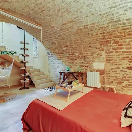 L'authentique I Centre Historique Charme Colombage * Дижон