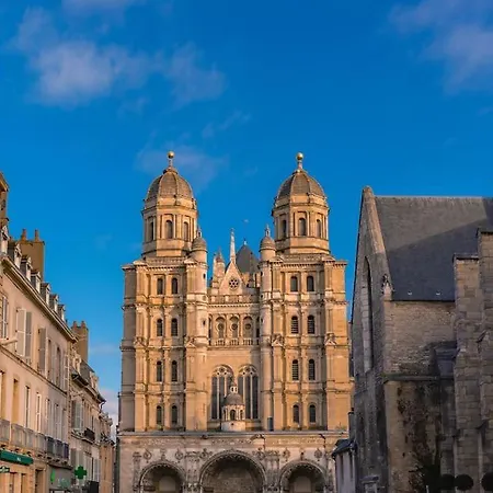 Apartment L'authentique I Centre Historique Charme Colombage *