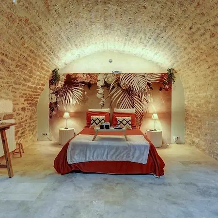 Apartment L'authentique I Centre Historique Charme Colombage *