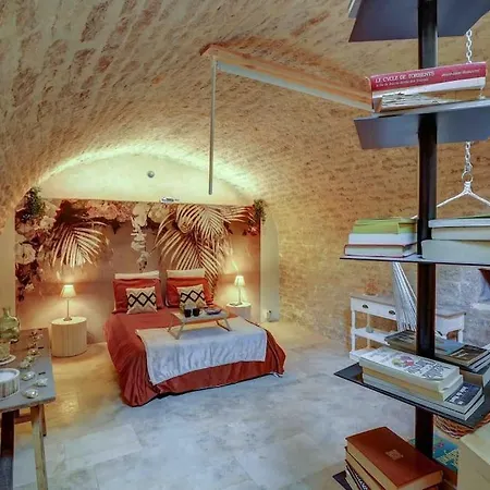 L'authentique I Centre Historique Charme Colombage Dijon